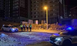 Kahramanmaraş poligondan tabanca ve mermileri çalan 16 yaşındaki şahıs aranıyor