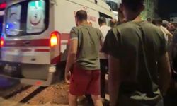 Kahramanmaraş’ta bıçaklı kavga: 1 ölü