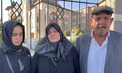 Kahramanmaraş’taki "su kavgası" cinayetinde tutuklu sanık: "Mesut’un ölümüne yalnızca ben sebep olmadım"