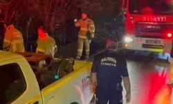 Kapıdağ’daki yangında sigara izmariti iddiası: Yangına ilk müdahale offroad ekibinden
