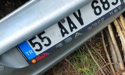 Karabük’te iki ayrı trafik kazası: 2 yaralı