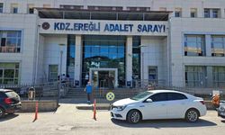 Karadeniz Ereğli’de FETÖ soruşturmasından polis memuru tutuklandı
