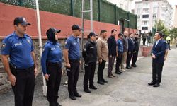 Kars Emniyet Müdürü Tombul Kağızman’da