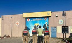 Kars’ta aranan 1 kişi yakalandı
