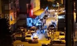Kartal’da düğün sonrası kavga: Kalabalığın üzerine aracını sürdü