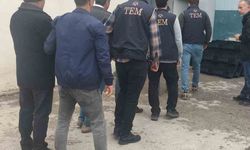 Kastamonu merkezli 4 ilde FETÖ operasyonu: 8 hükümlü yakalandı