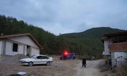 Kastamonu’da tahliye edilen köylerde vatandaşların endişeli bekleyişi