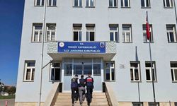 Kasten öldürme suçundan kesinleşmiş 6 yıl cezası bulunan firari hükümlü yakalandı