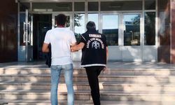 Kasten yaralama suçundan aranan firari hükümlü operasyonla yakalandı