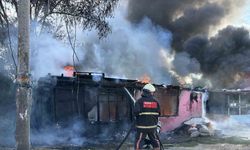 Kavga sırasında evler ateşe verilmişti, yeni detaylar ortaya çıktı