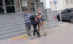 Kayseri’de 10 yıl kesinleşmiş hapis cezası bulunan şahıs yakalandı