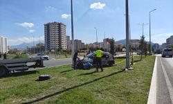 Kayseri’de otomobiller çarpıştı: 2 ölü, 2 yaralı