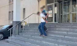 Kayseri’de sahte altın dolandırıcıları 3 sarrafı daha dolandırmış