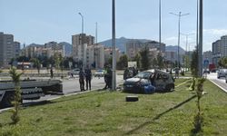 Kayseri’deki feci kazada ölü sayısı 3’e yükseldi