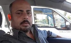 Kaza sonrası olay yerinden gittiği düşünülen şoförün cansız bedeni aracın altından çıktı