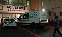 Kazada yaralanan kadın 2 gündür süren yaşam savaşını kaybetti