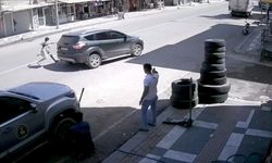Kazadan kurtuldu ama annesinden kurtulamadı