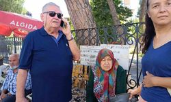 Kazayı hafif yaralı atlattı, yakınlarına ‘Çok şükür iyiyim’ dedi
