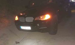 Keşan’da iki otomobilin çarpıştığı kazada 5 kişi yaralandı