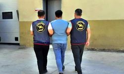 Kesinleşmiş hapis cezasıyla aranan 3 şahıs yakalandı
