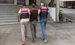 Kırıkkale’de 2 firari hükümlü yakalandı