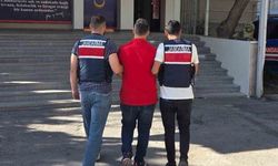 Kırıkkale’de aranan 3 firari hükümlü jandarma ekiplerince yakalandı