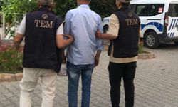 Kırıkkale’de DEAŞ operasyonu: 1 gözaltı