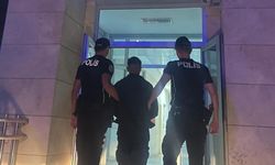 Kırklareli’nde 44 yıl hapis cezası olan bir hükümlü yakalandı