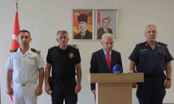 Kırklareli’nde ağustos ayı göçmen kaçakçılığı operasyonlarında 10 tutuklama
