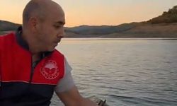 Kırklareli’nde kaçak balık avcılığına karşı denetim