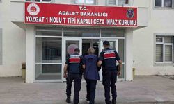 Kırşehir’de karı kocayı öldüren zanlı tutuklandı