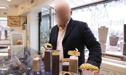 Kırşehir’deki dolandırıcılık soruşturmasında "altın adam" adıyla bilinen kuyumcu tutuklandı
