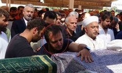 Kızılırmak’a uçan araç olayında şok gelişme: Doktor baba tutuklandı