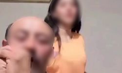 Kızını Tiktok’ta dans ettirerek para kazanmaya çalışan baba gözaltına alındı