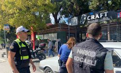 Kocaeli’de 26 ekip, okul çevrelerini narkotik ablukaya aldı