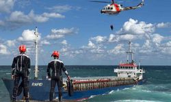 Kocaeli’de nefes kesen operasyon: Helikopterle kurtarılıyorlar