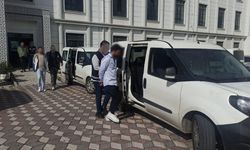 Kocaeli’de oto hırsızları yakalandı: 4 kişi tutuklandı
