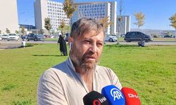Komşusunun silahla vurduğu kız çocuğunun sağlık durumu ciddiyetini koruyor
