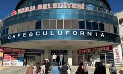 Konya’da 4.0 büyüklüğünde deprem