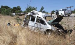 Konya’da ağustos ayında polis bölgesinde yaşanan bin 17 kazada; 7 kişi öldü, bin 574 kişi yaralandı