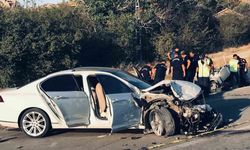 Konya’da feci kaza: İkiz kardeşler hayatını kaybetti, 5 kişi yaralandı