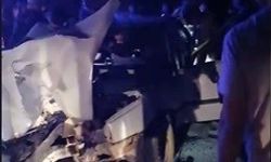 Köyceğiz’de trafik kazası: 3 yaralı