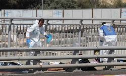 Kudüs’te silahlı saldırı: 4 ölü