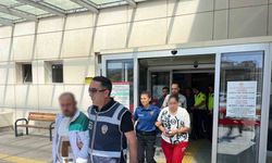 Kula’da uyuşturucu tacirlerine darbe: 2 kişi tutuklandı