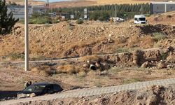 Kurtalan’da otomobil şarampole yuvarlandı: 1 yaralı