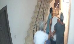 Kuşadası’nda 55 yıl hapis cezası bulunan dolandırıcı kıskıvrak yakalandı