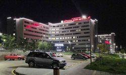 Kütahya’da düğün yemeğinden 21 kişi zehirlendi