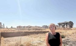 Lahit çıkan araziye belediye başkanının ‘çökmeye’ çalıştığı iddiası yargıya taşındı