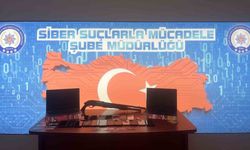Malatya merkezli yasa dışı bahis operasyonu: 11 tutuklama