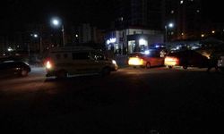 Malatya’da 12 kişinin karıştığı trafik tartışması kanlı bitti: 3 yaralı, 5 gözaltı